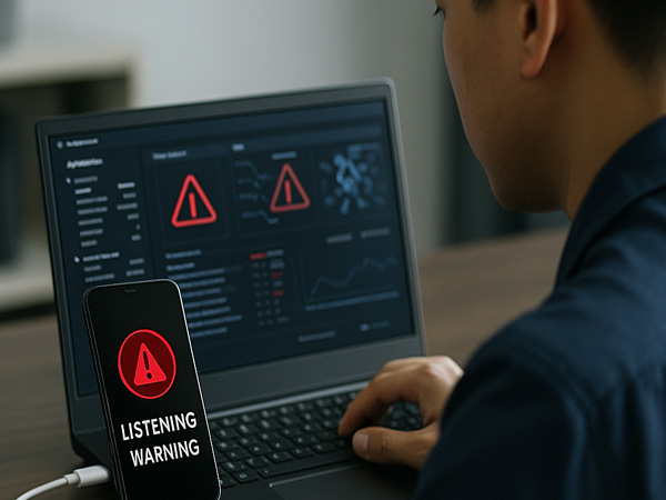 临颍手机泄密排查