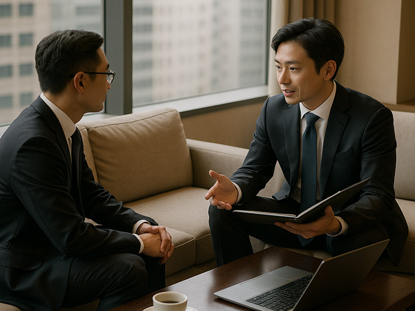 临颍高端保密顾问服务